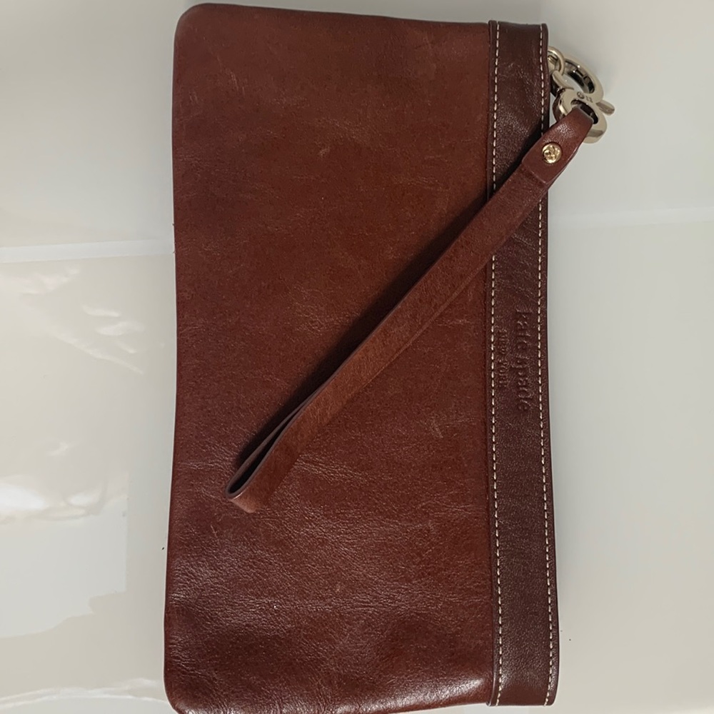 Kate Spade wristlet